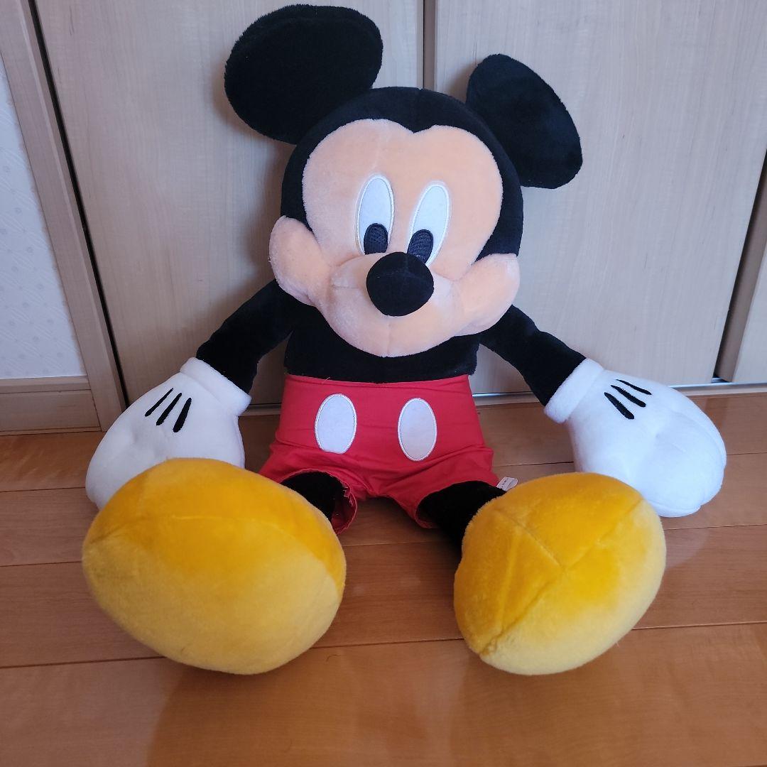 美品 Celebrate MICKEY 75 YEARS OF FUN ミッキー - メルカリ