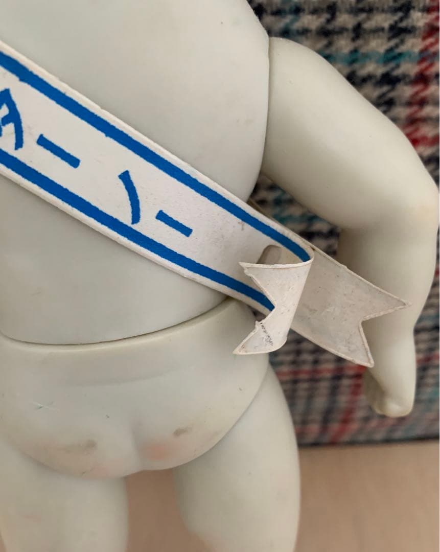 タイガーマスク。中島製作所。ミスターノー。スタンダードとビッグサイズフィギュア