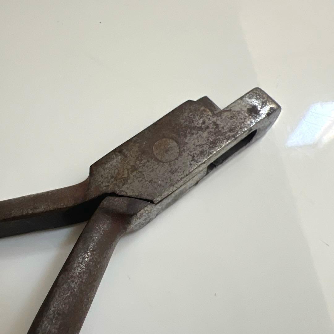 caeru3様】【年代物】改札鋏 改札パンチ 切符切り 国鉄 鉄道 - メルカリ