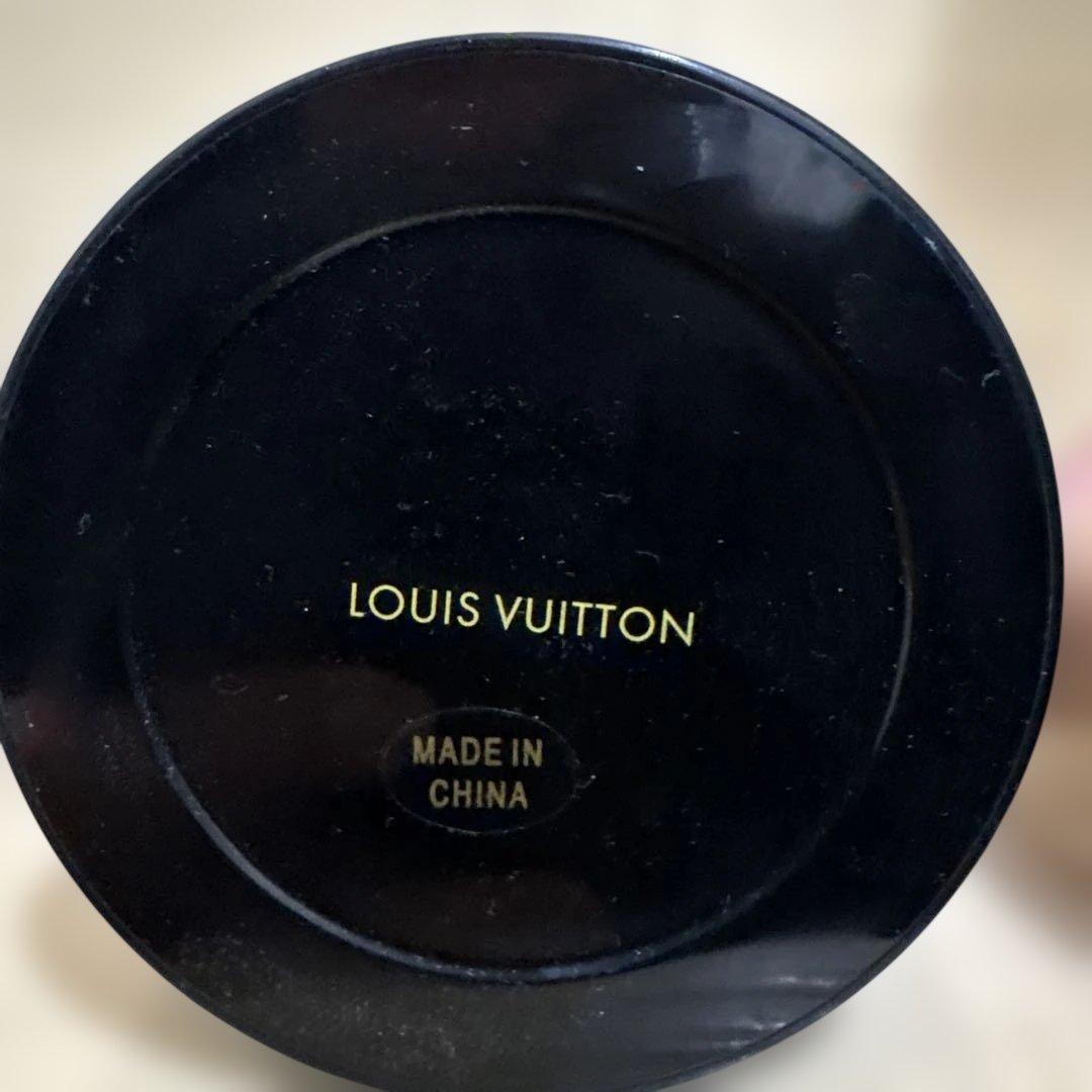 新品・非売品◯LOUIS VUITTON ワードロープトランク スノードーム◯