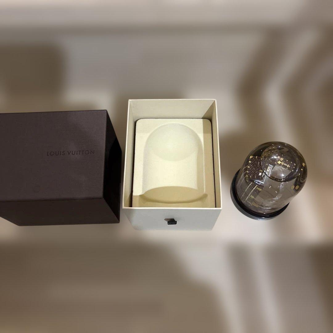 新品・非売品◯LOUIS VUITTON ワードロープトランク スノードーム◯