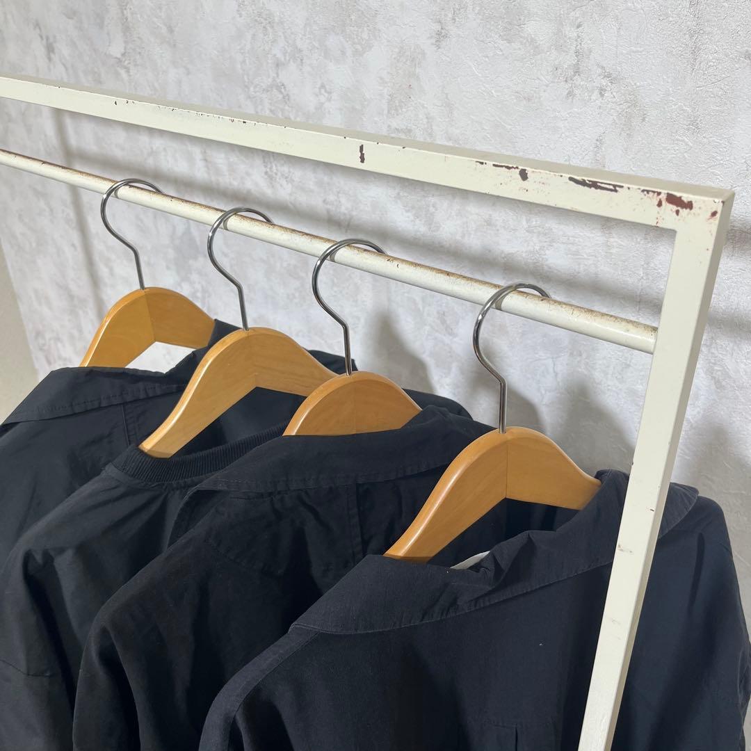 ヨーマ3台セット【直接引渡東京都中野周辺】業務用 ハンガーラック