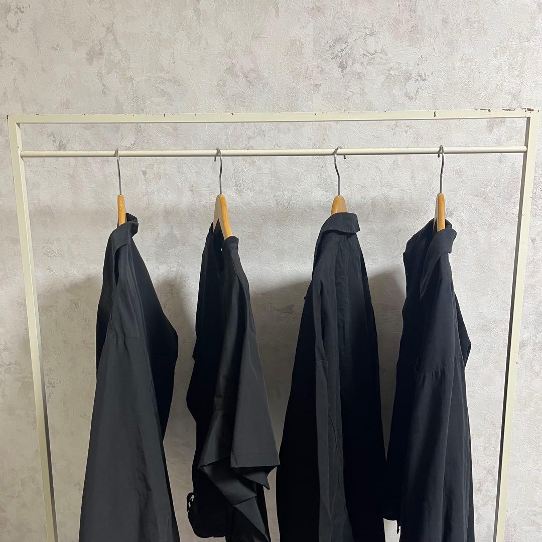 ヨーマ3台セット【直接引渡東京都中野周辺】業務用 ハンガーラック