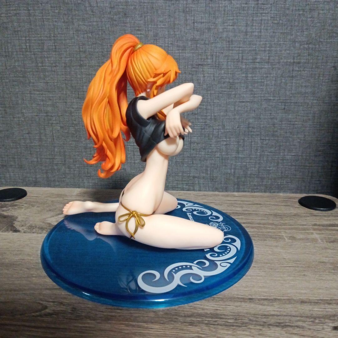 ワンピース P.O.P LIMITED EDITION ナミ BB_3rd
