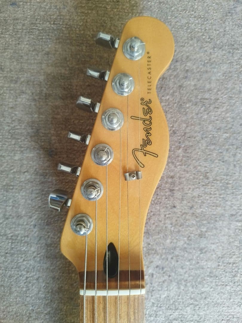 Fender Player Telecaster HH サンバースト難あり