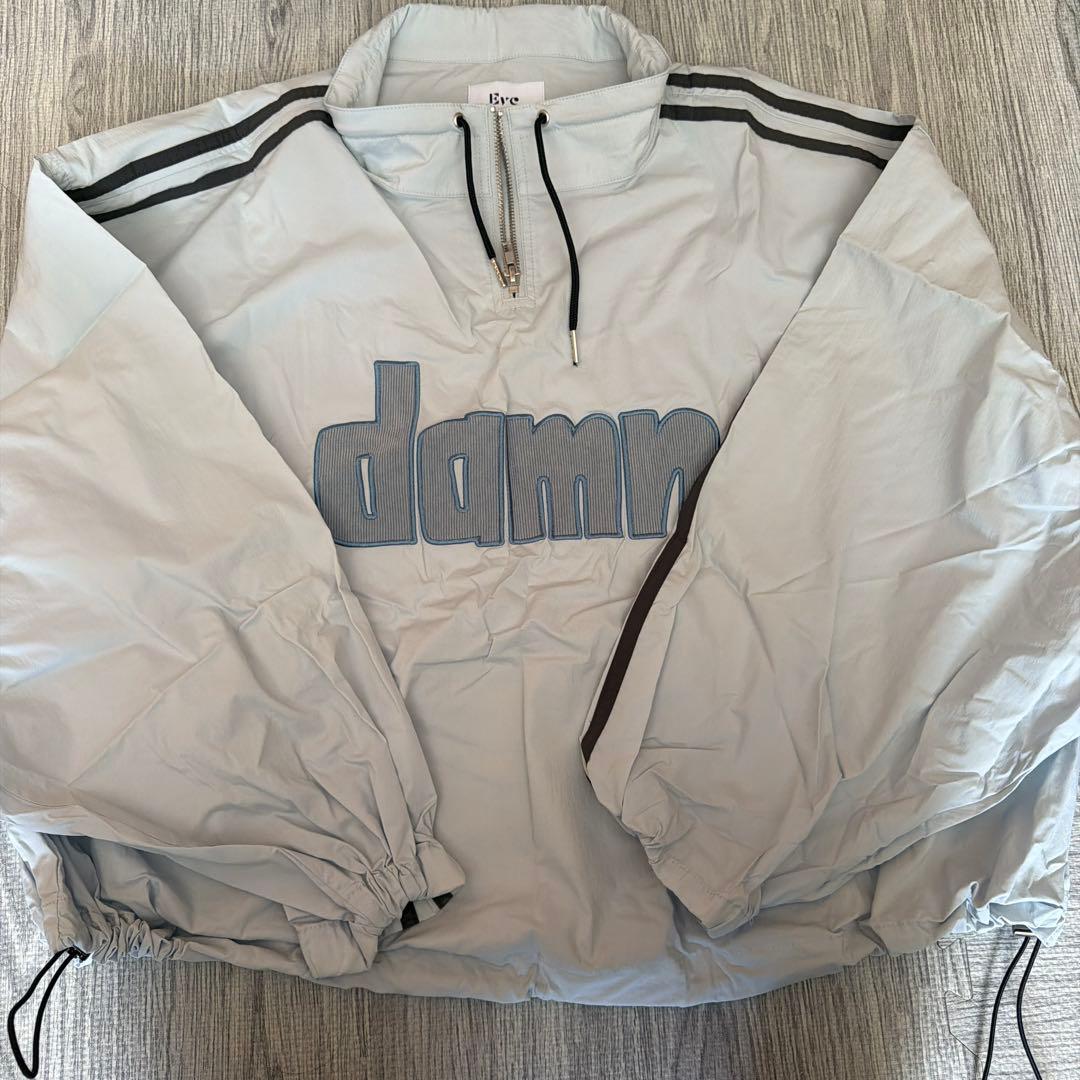 Eve 2025 Under Blue くじ Eve賞ブルゾン