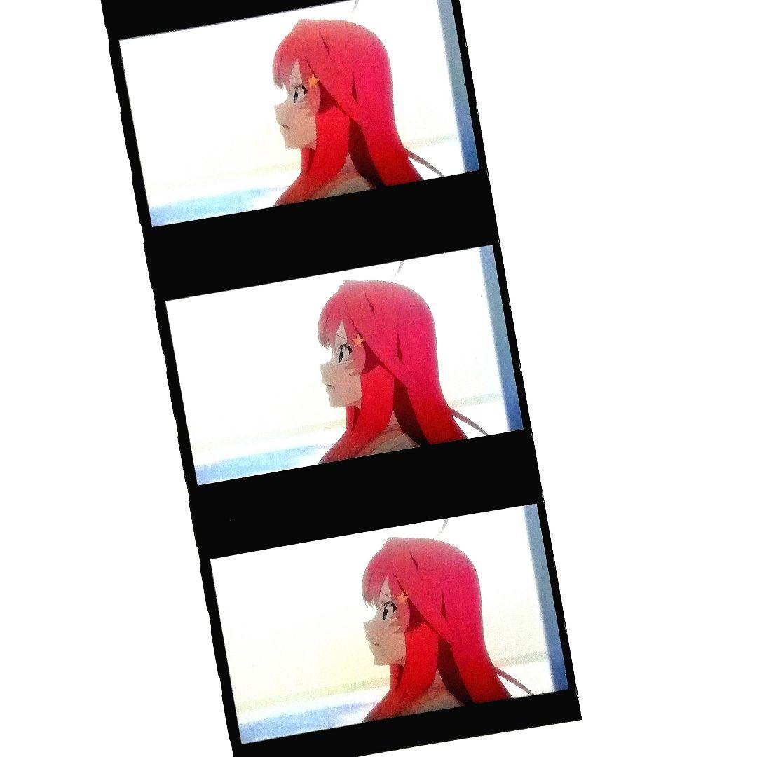 中野五月 横顔 映画 五等分の花嫁 コマフィルム 入場者特典 - メルカリ