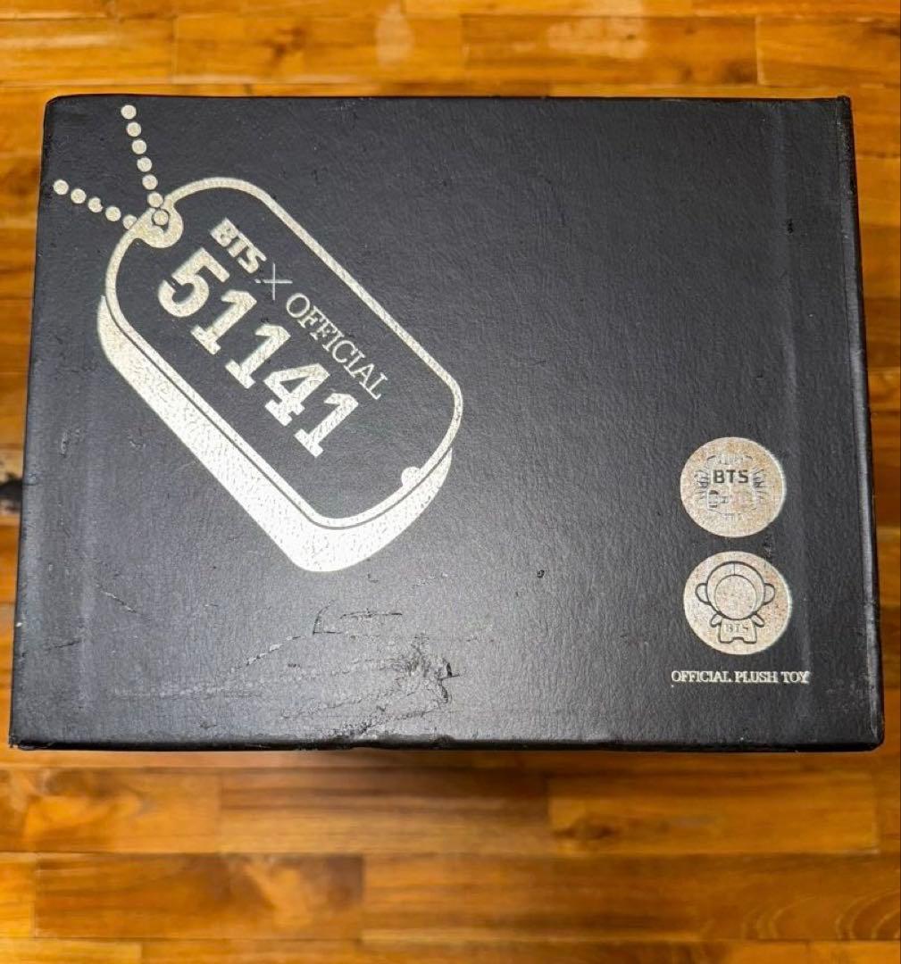 BTS 防弾少年団　初代　ヒプモン　HIPHOP MONSTER ジョングク