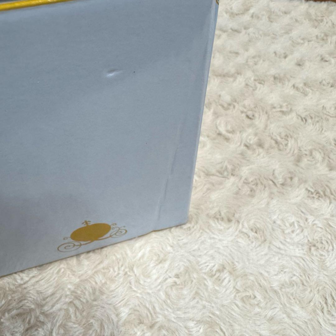 シンデレラ LEDライト WISHING YOU A LOVELY DAY - メルカリ