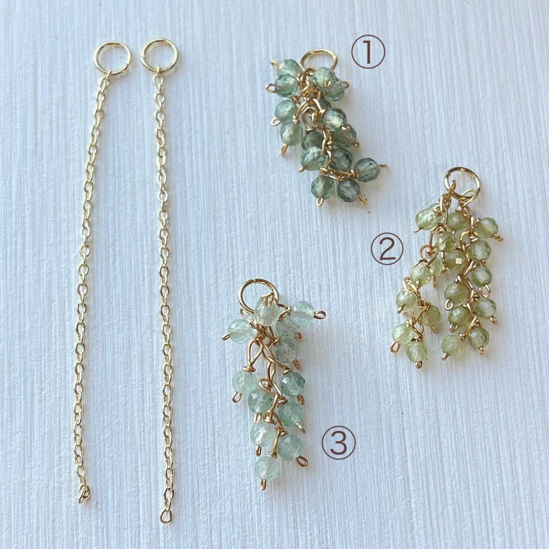 ピアス masamislipslikesuger