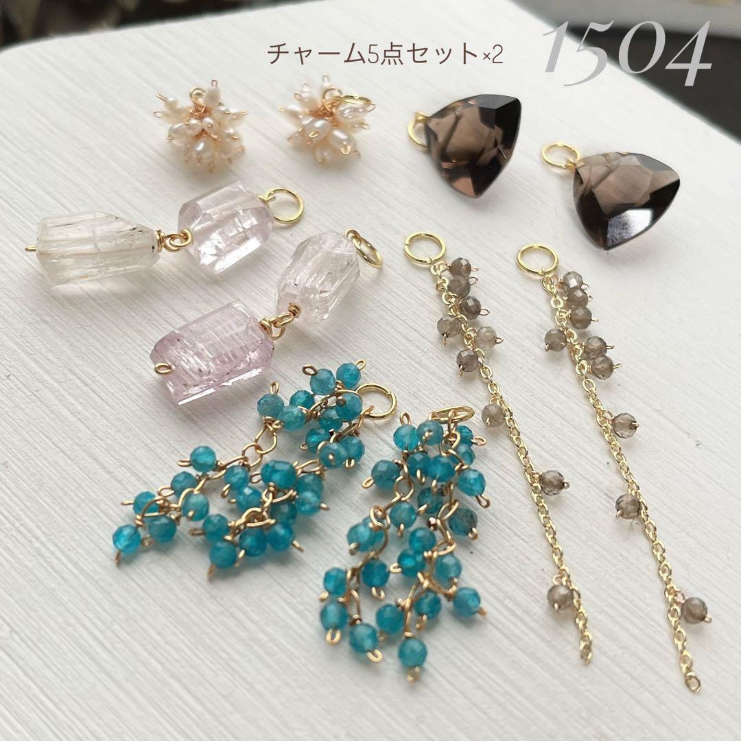 ピアス masamislipslikesuger