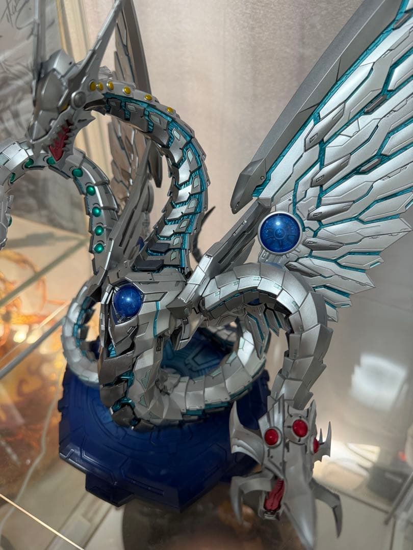 サイバー・エンド・ドラゴン　ART WORKS MONSTERS