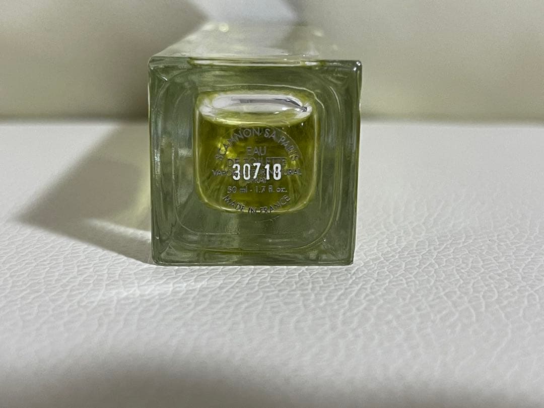 【未使用】GUCCI エンヴィ 50ml オードトワレ 廃盤 ENVY グッチ