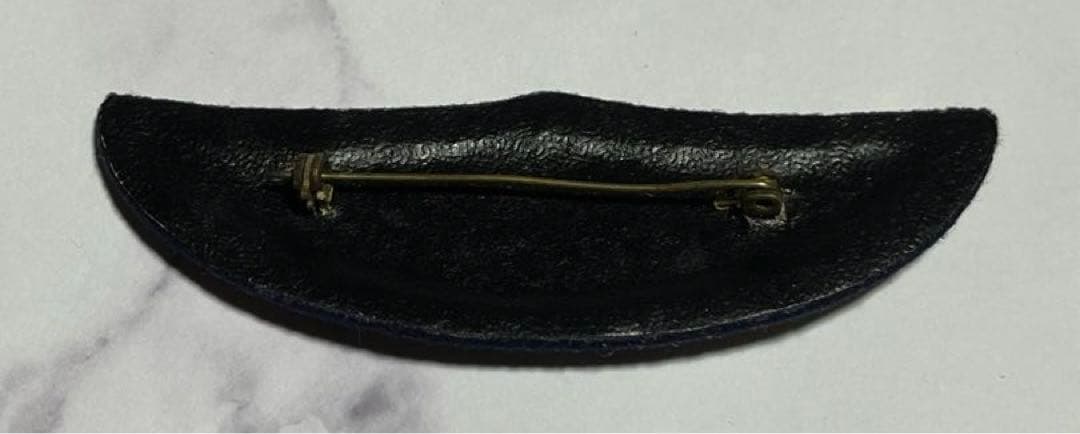 ANA 全日本空輸 パイロット ウイングマーク バッジ - メルカリ