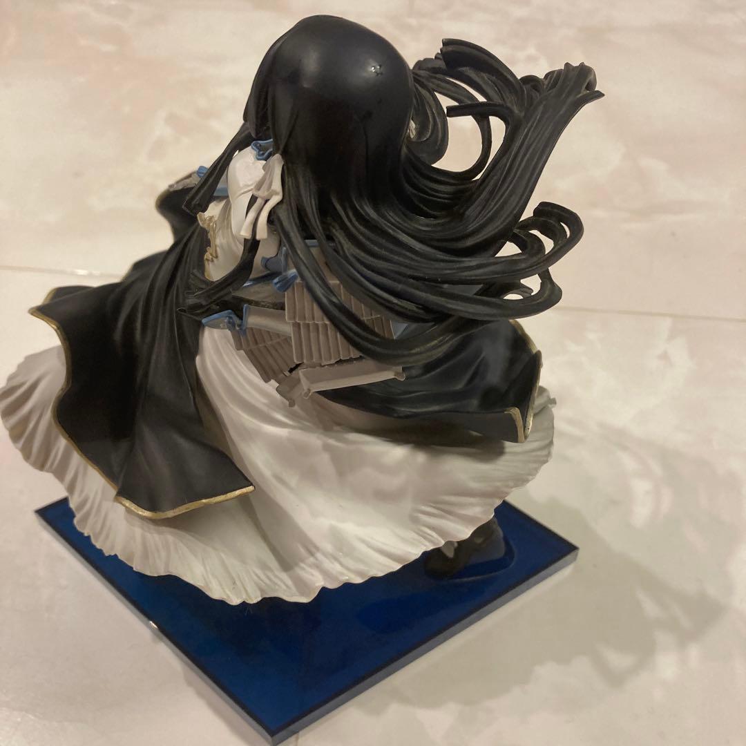 戦国ランス 上杉謙信 1/8 完成品フィギュア - メルカリ