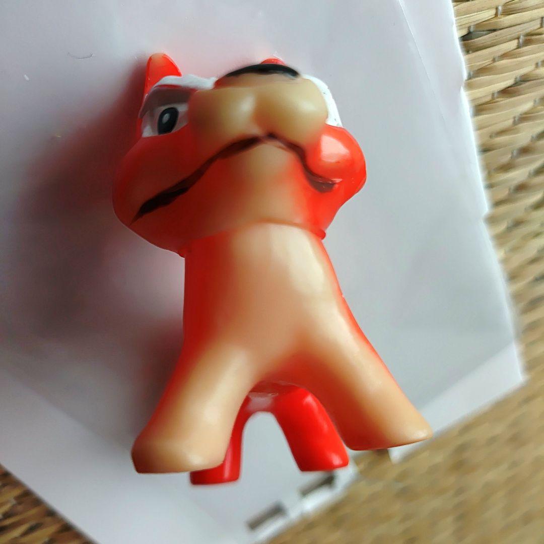 狼少年ケン ボス 森永製菓 まんがココア - メルカリ