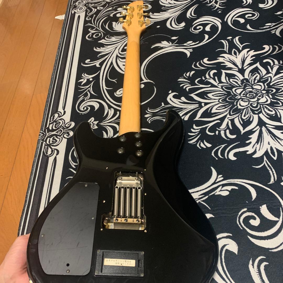 【希少】Fernandes APG-85S GLAY HISASHI愛用モデル