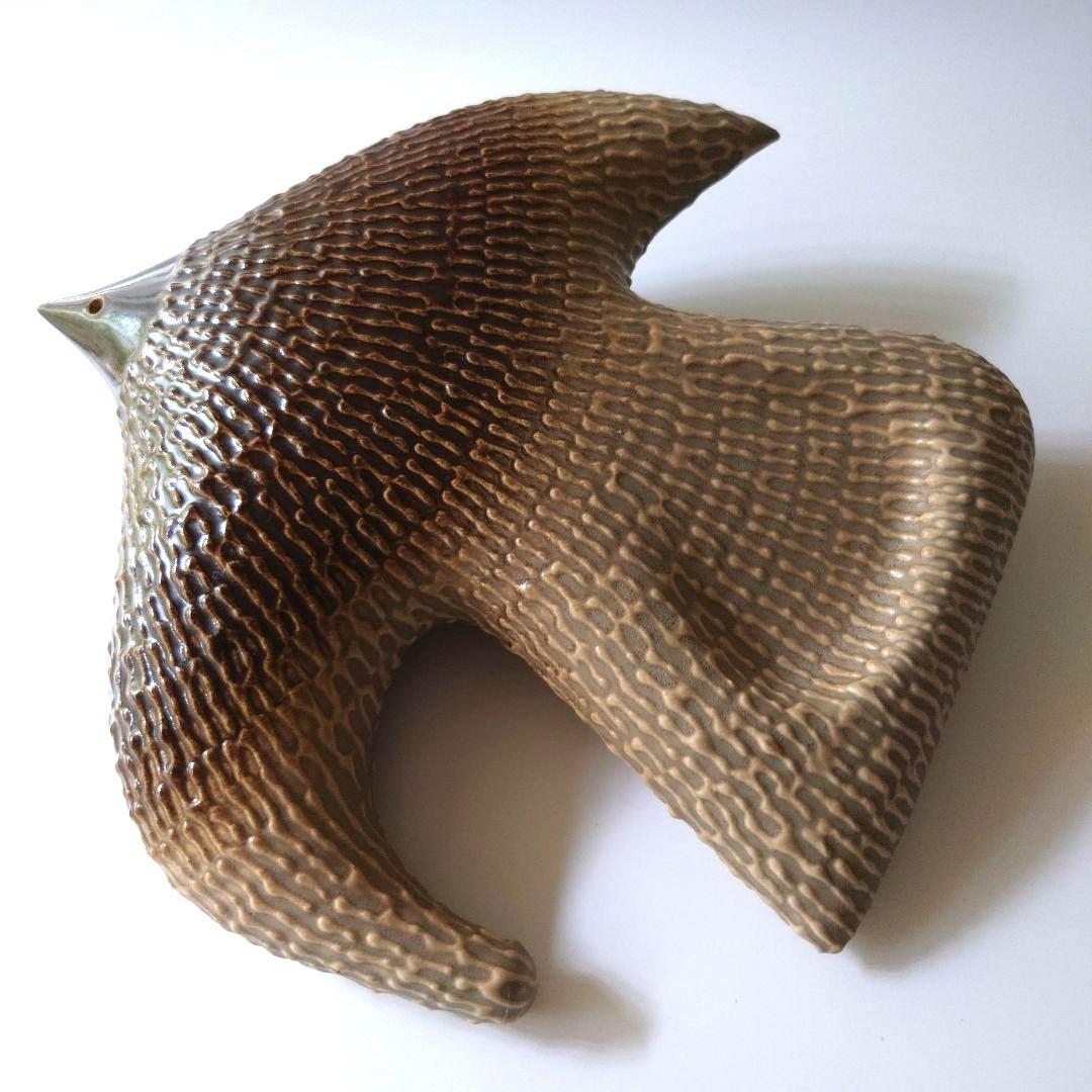 バーズワーズ　WALL BIRD XLサイズ　壁掛けBIRD'WORDS