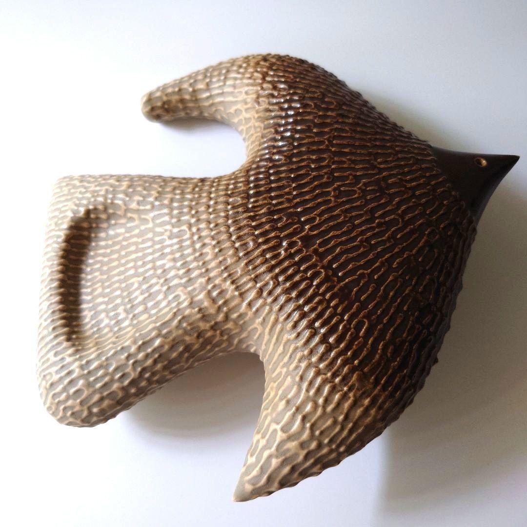 バーズワーズ　WALL BIRD XLサイズ　壁掛けBIRD'WORDS