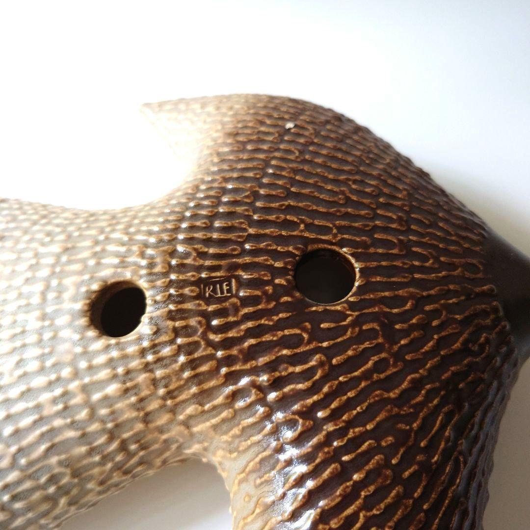 バーズワーズ　WALL BIRD XLサイズ　壁掛けBIRD'WORDS