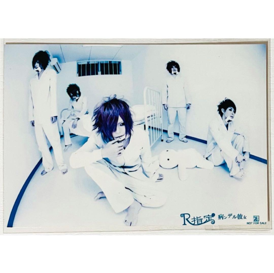 V系★R指定【集合】特典★ブロマイド★生写真★写真★8点セット