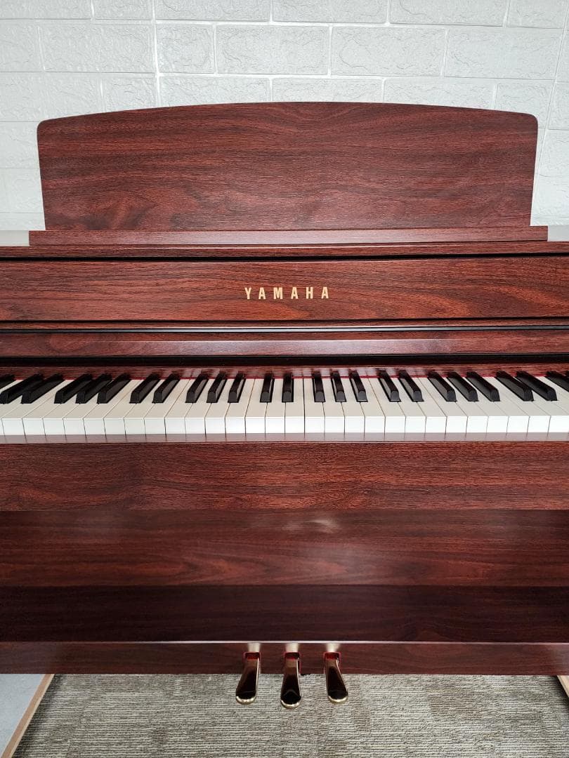 ☆美品☆ YAMAHA CLP-545M (14年製) [たのメル便可能] - メルカリ