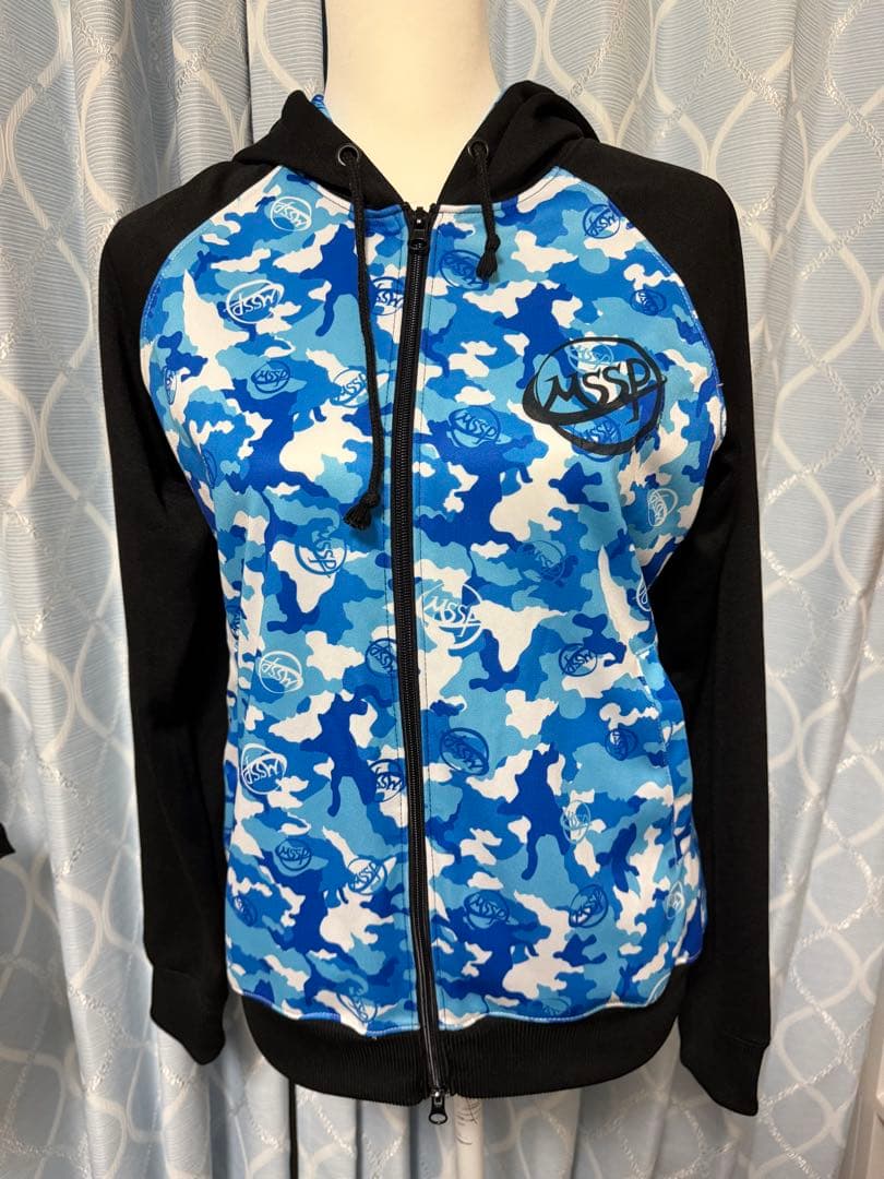 mssp SMT2017 ジャージ FB777 - メルカリ