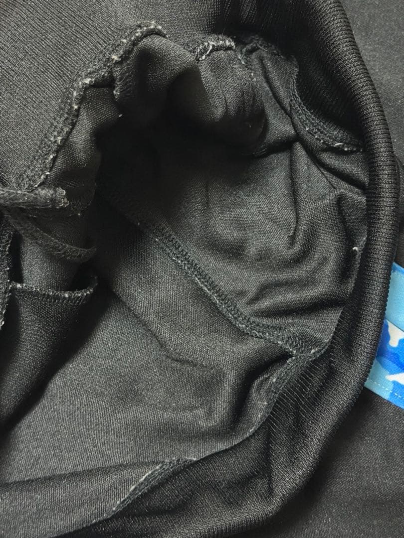 mssp SMT2017 ジャージ FB777 - メルカリ