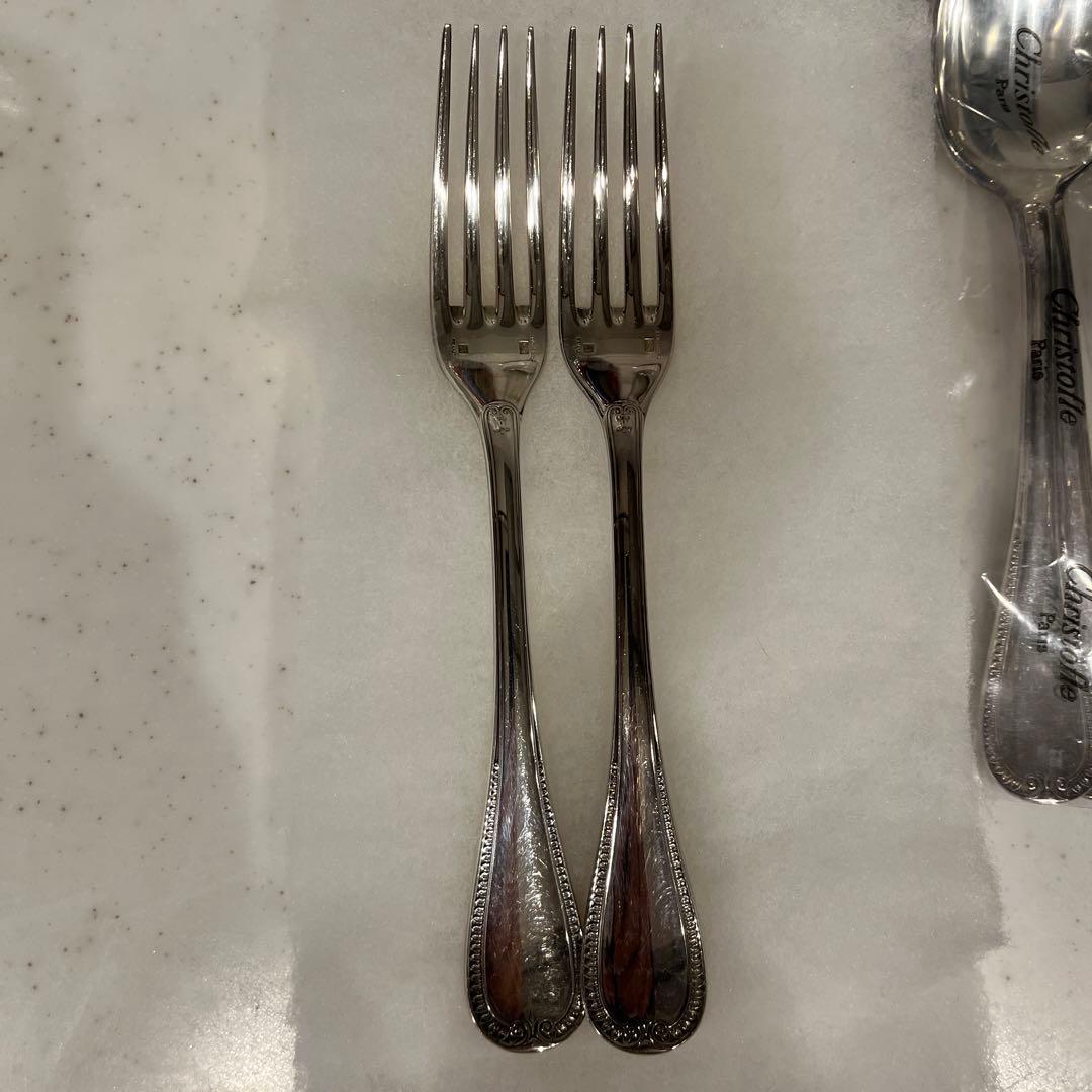 送料 無料 通販インテリア・住まい・小物 - クリストフル マルメゾン