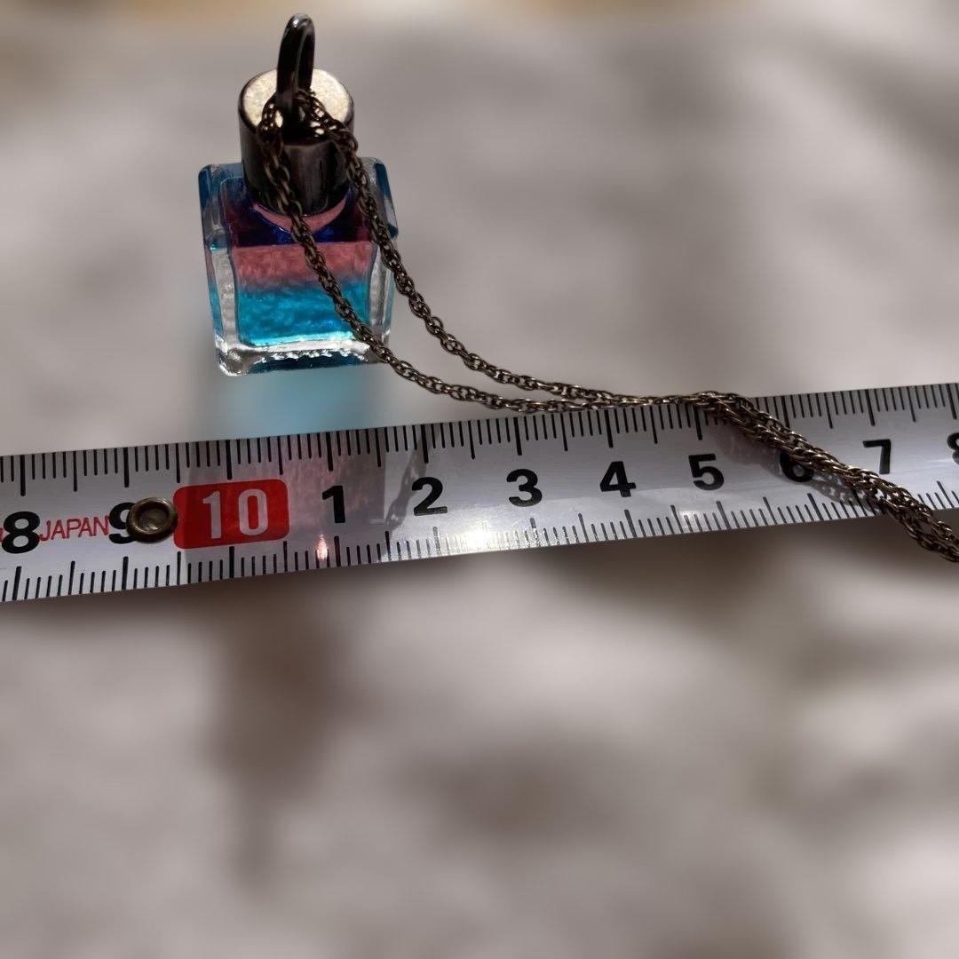 オーラソーマ　　ボトルネックレス