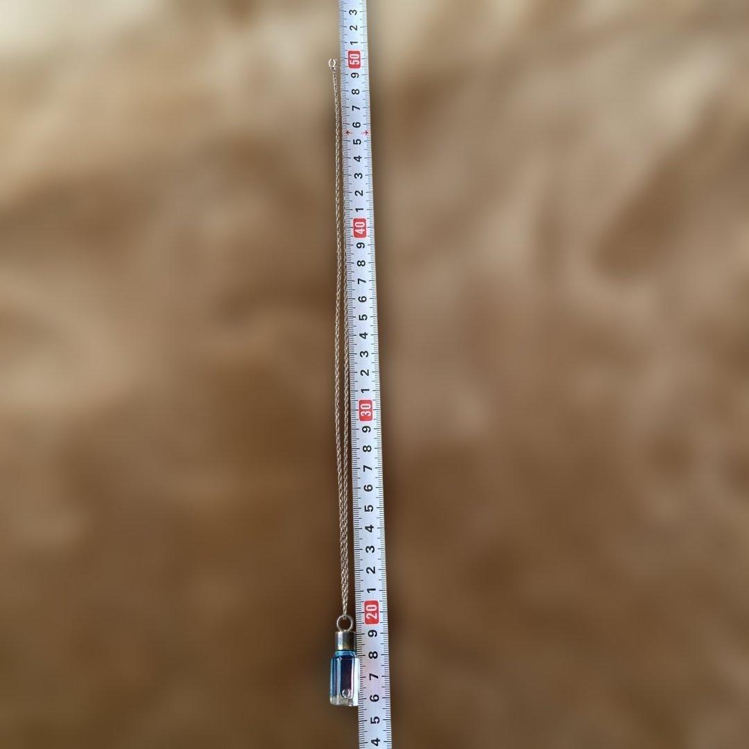 オーラソーマ　　ボトルネックレス