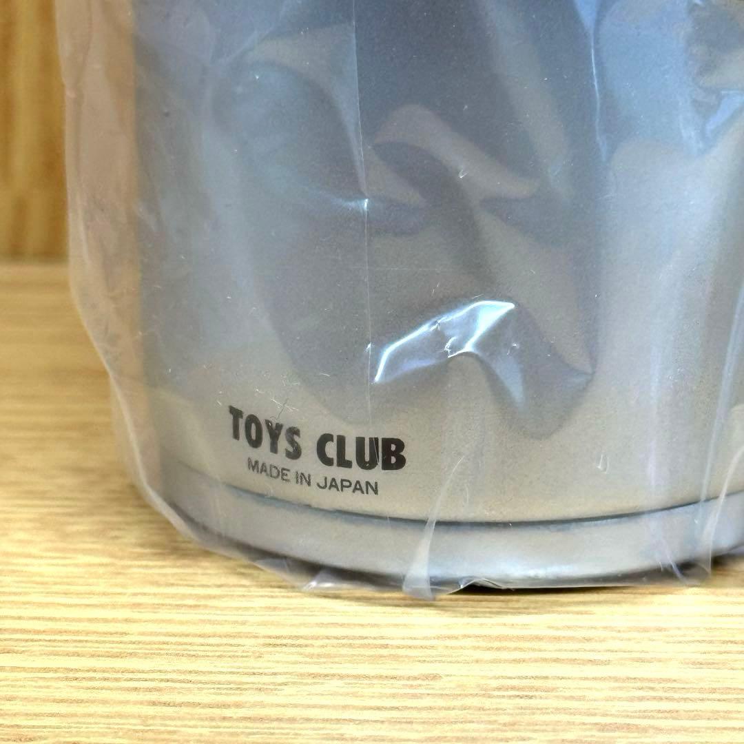 【オリエンタル坊や】　首振り人形　寸胴鍋ver. 箱付き