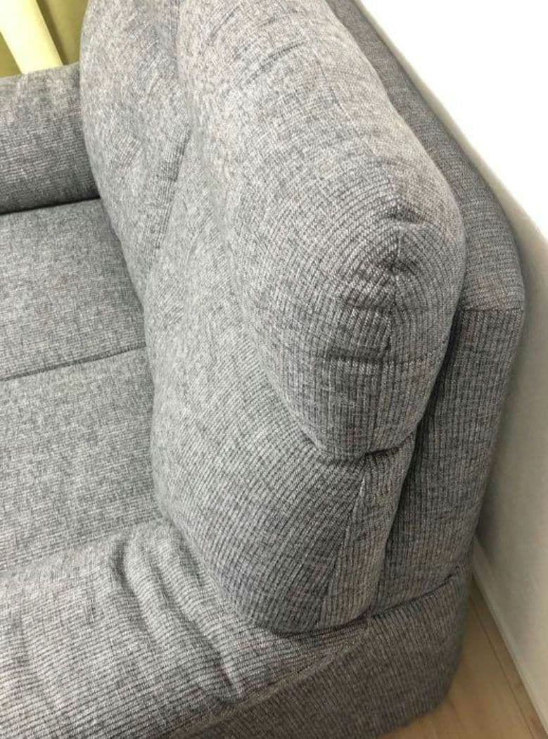 ソファー　二人掛け