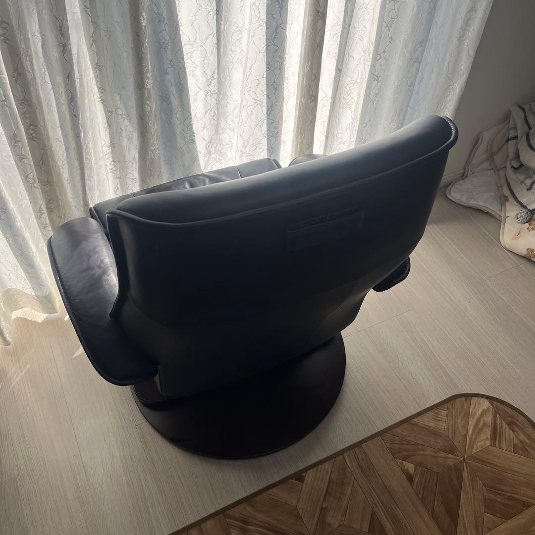 シモンズ製フィヨルド・リクライニングチェア