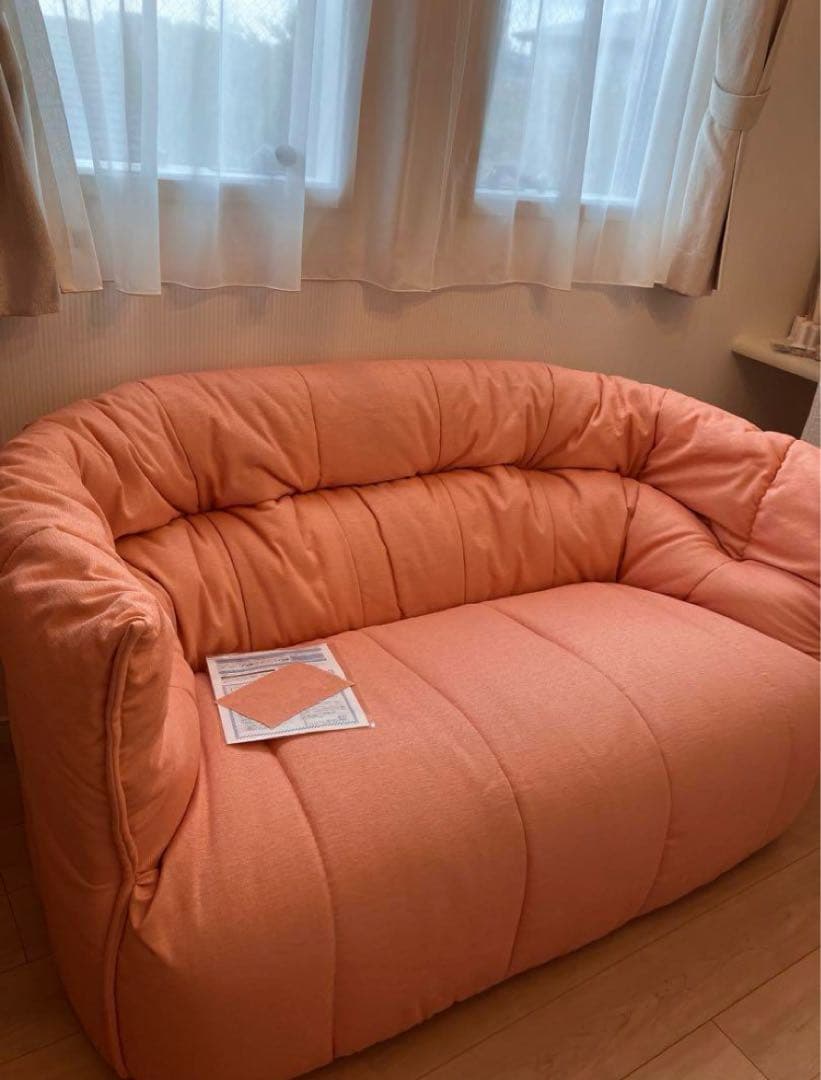 GMIH248A○スタイリッシュモダン 3人掛けソファ トリプルソファ 長椅子