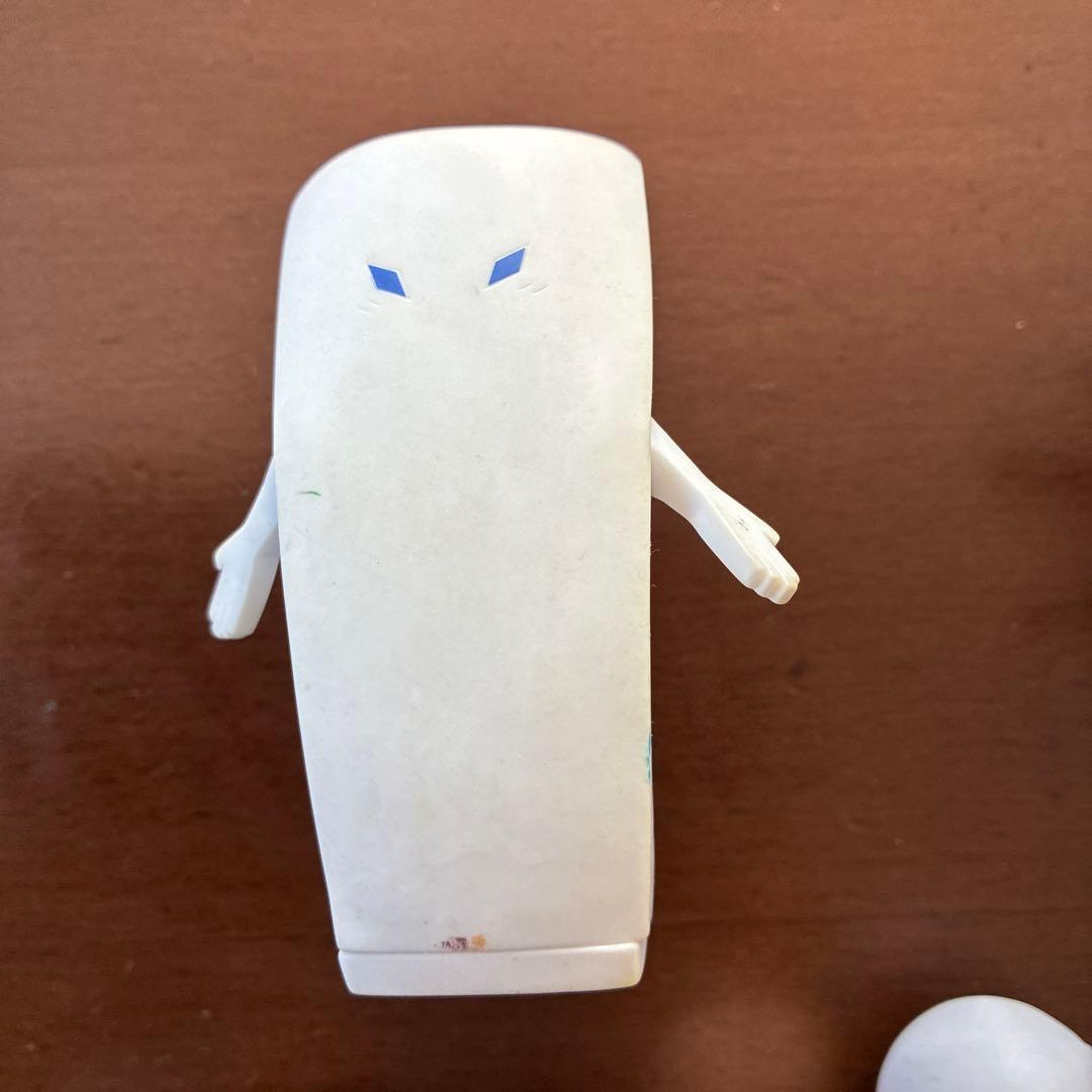 ゲゲゲの鬼太郎/ゲゲゲコレクション　ソフビ　フィギュア　10種類