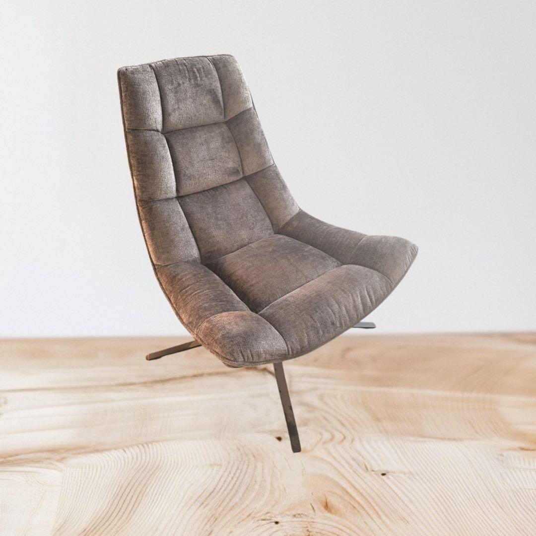 パーソナルチェア　アルテマ　ダークグレー‼️