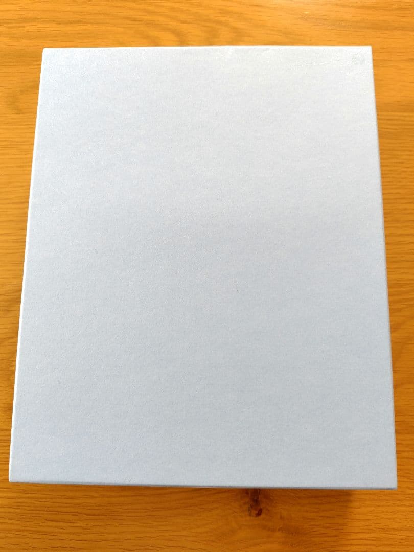  ウェッジウッド　フォトフレーム　時計セット