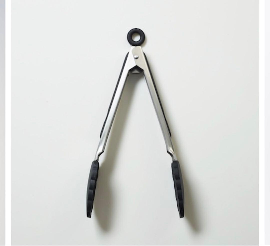 マイヤー サーキュロンフライパン26cm/16cm（蓋付き）、トング4点