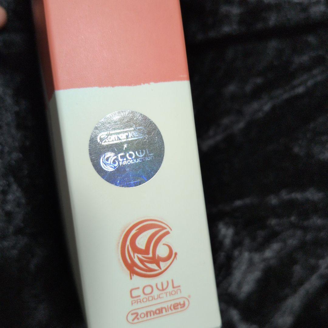 Romankey x COWL超可動女性素体 WHITE SKIN