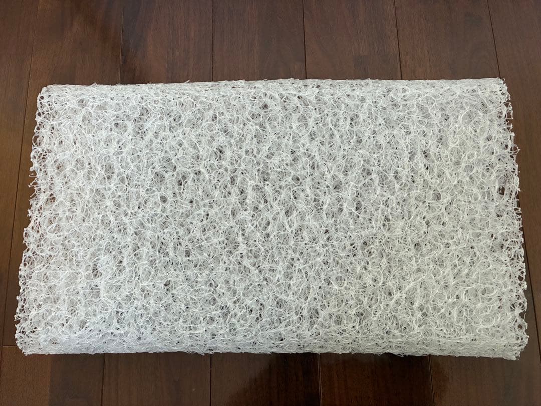 ブレインスリープ スタンダード　枕カバーセット