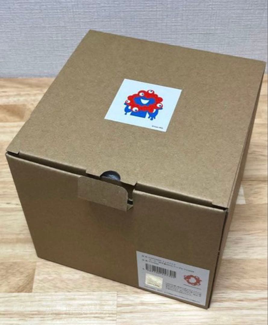 新品】EXPO2025 ミャクミャク ホーロー 両手鍋16cm シンプル 万博