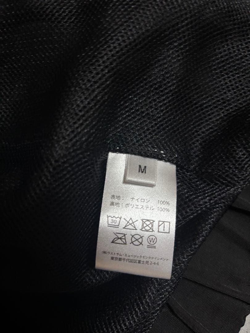 Official髭男dism ナイロンジャケット Mサイズ - メルカリ
