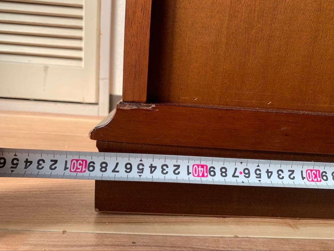 マルニ木工 地中海ロイヤルシリーズ サイドボード キャビネット リビング