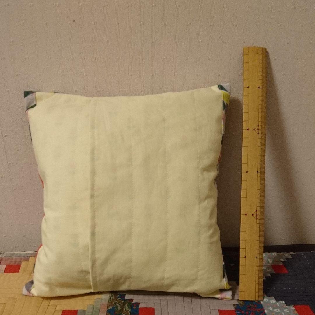 ミナペルホネン ハンドメイド☆クッションカバー(ヌードクッション付き)