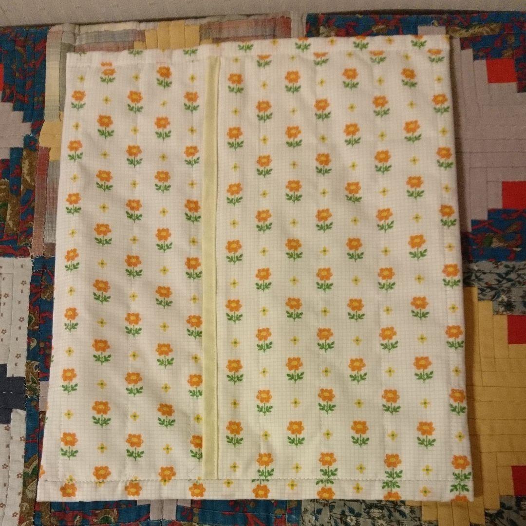 ミナペルホネン ハンドメイド☆クッションカバー(ヌードクッション付き)