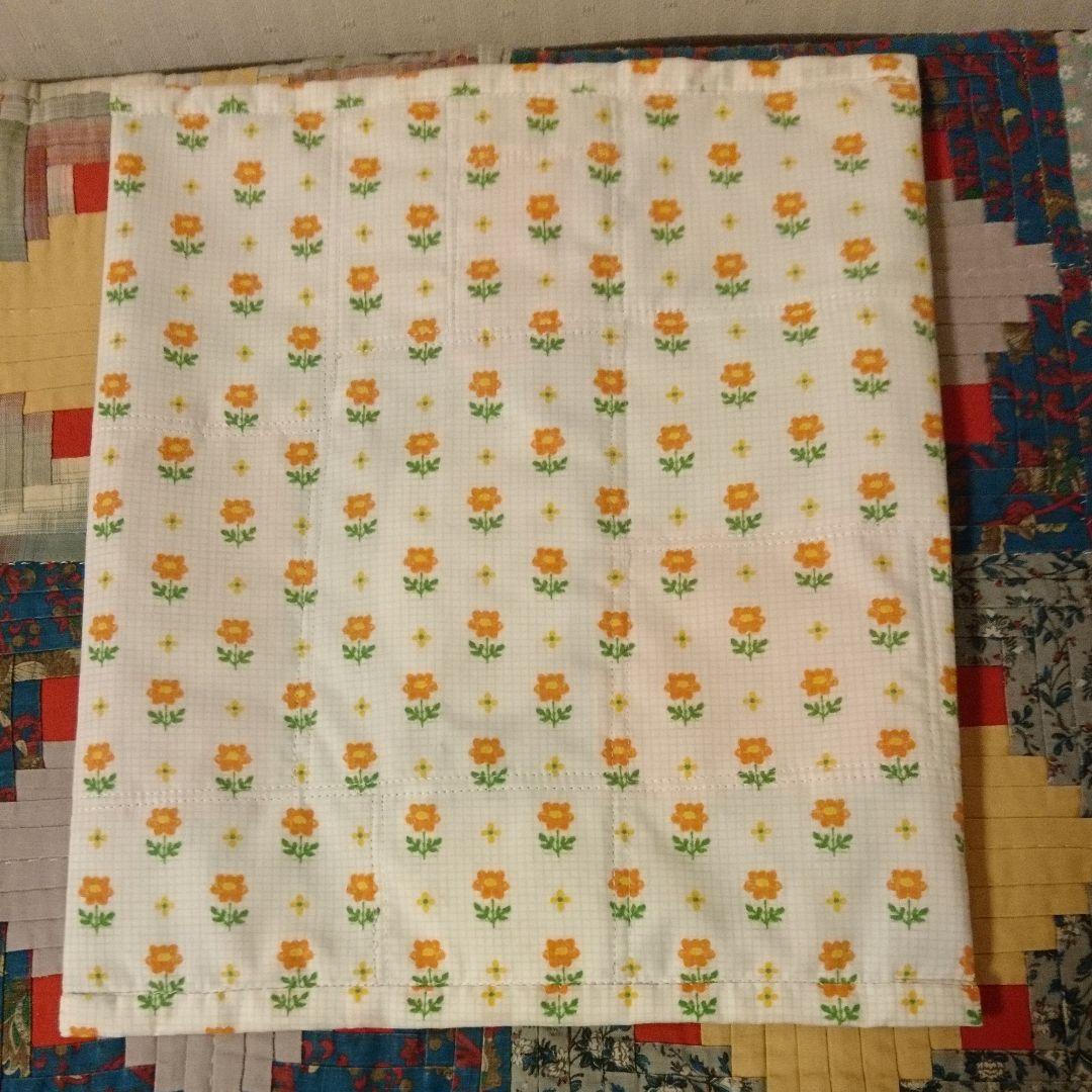 ミナペルホネン ハンドメイド☆クッションカバー(ヌードクッション付き)