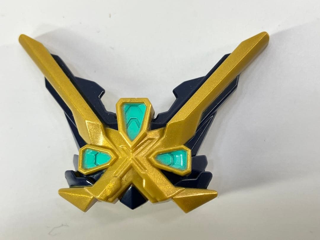 シンカリオン① DXS11 ドクターイエロー DXS104 ALFA-X 中古 - メルカリ