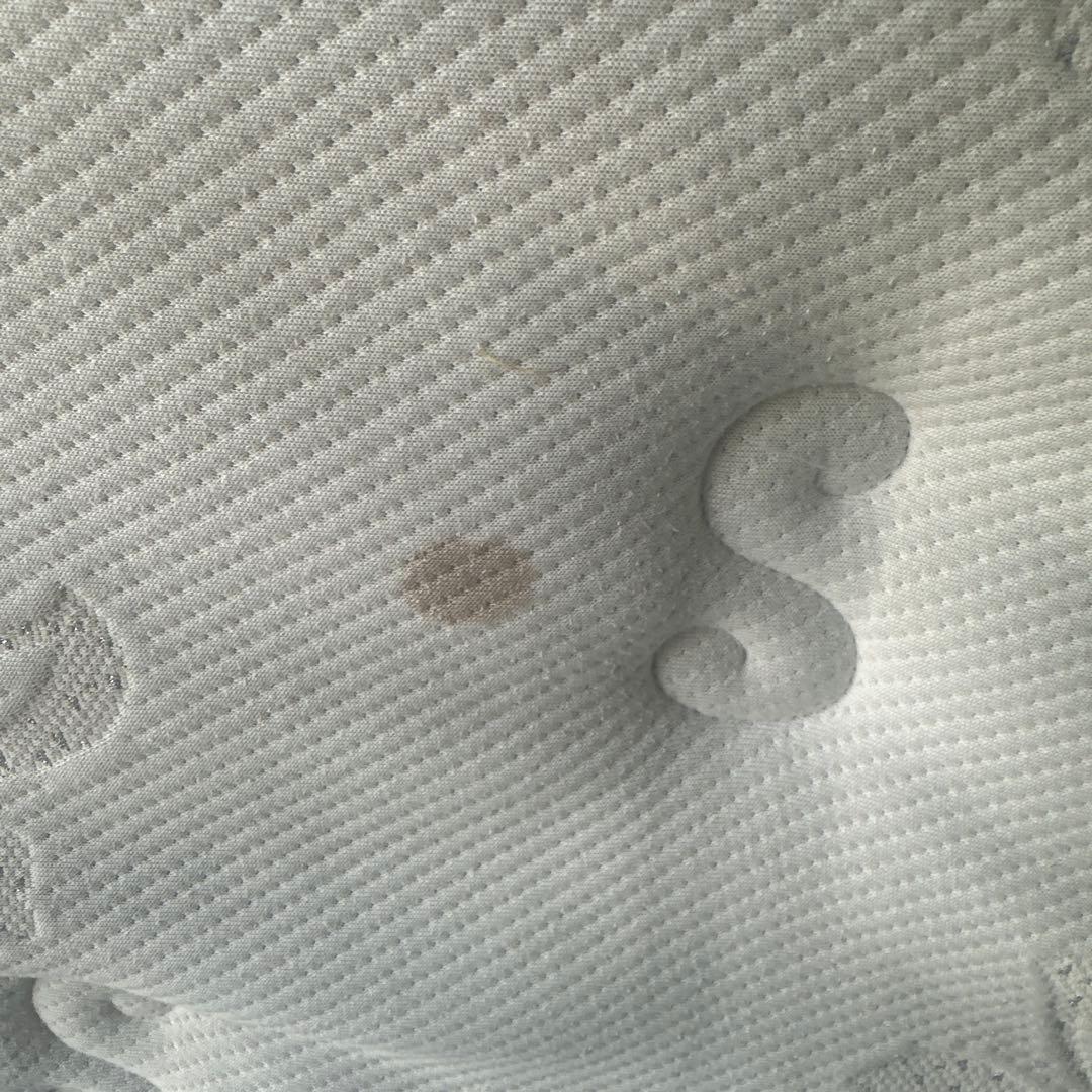 シモンズ ゴールデンバリュープレミアムセミダブルマットレスビューティーレスト