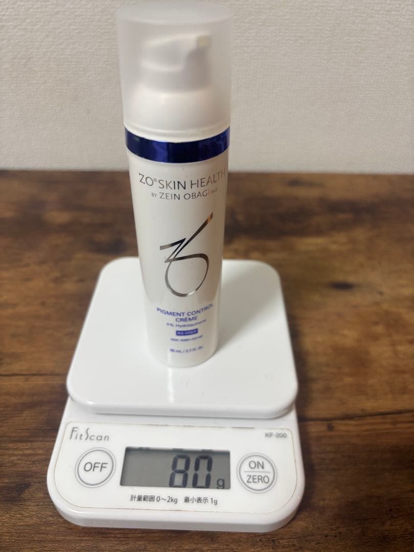 ZO Skin ゼオスキン　バランサートナー　ミラミン